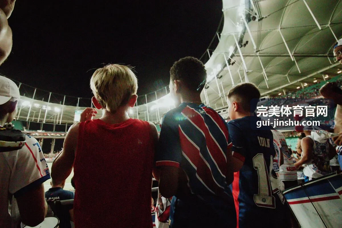 中国队怎样进世界杯？解析国足冲击2026世界杯的晋级之路